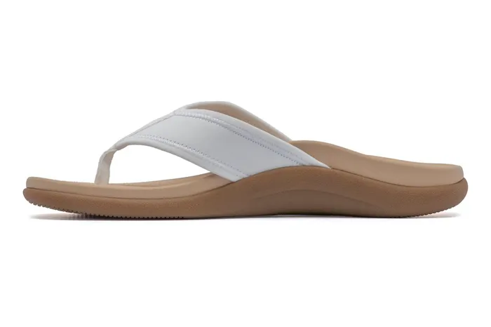 ABEO Footwear Laguna Sandal White Women Sandals ABEO Footwear Laguna Sandal White Women Sandals