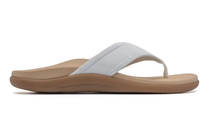 ABEO Footwear Laguna Sandal White Women Sandals ABEO Footwear Laguna Sandal White Women Sandals