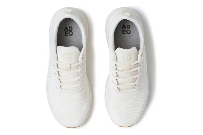 ABEO Footwear MXV Cruise Off White Women Sneakers ABEO Footwear MXV Cruise Off White Women Sneakers