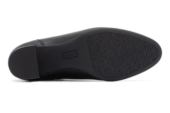 ABEO Footwear Plaza Chelsea Black Women Boots ABEO Footwear Plaza Chelsea Black Women Boots
