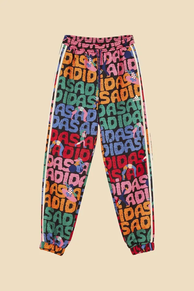 Adidas Farm Trackpants Black Women Farm Rio Pants