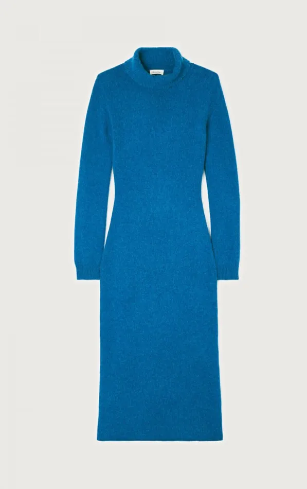 American Vintage Dresses Women Dress Falyday Melange Olympiad American Vintage Dresses Women Dress Falyday Melange Olympiad