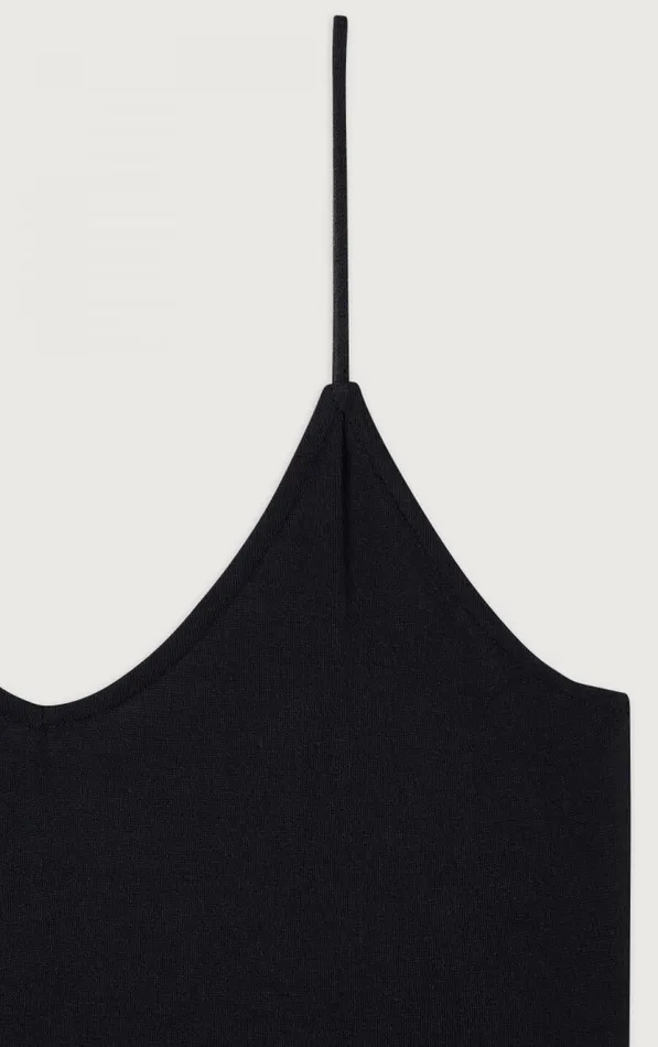 American Vintage Dresses Women Dress Lailow Black American Vintage Dresses Women Dress Lailow Black
