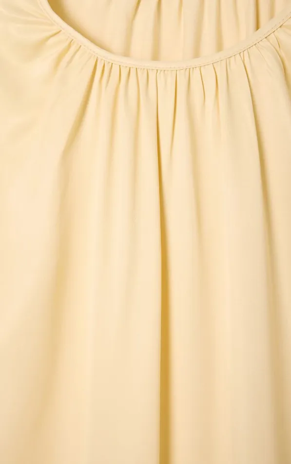 American Vintage Dresses Women Dress Unyl Butter American Vintage Dresses Women Dress Unyl Butter