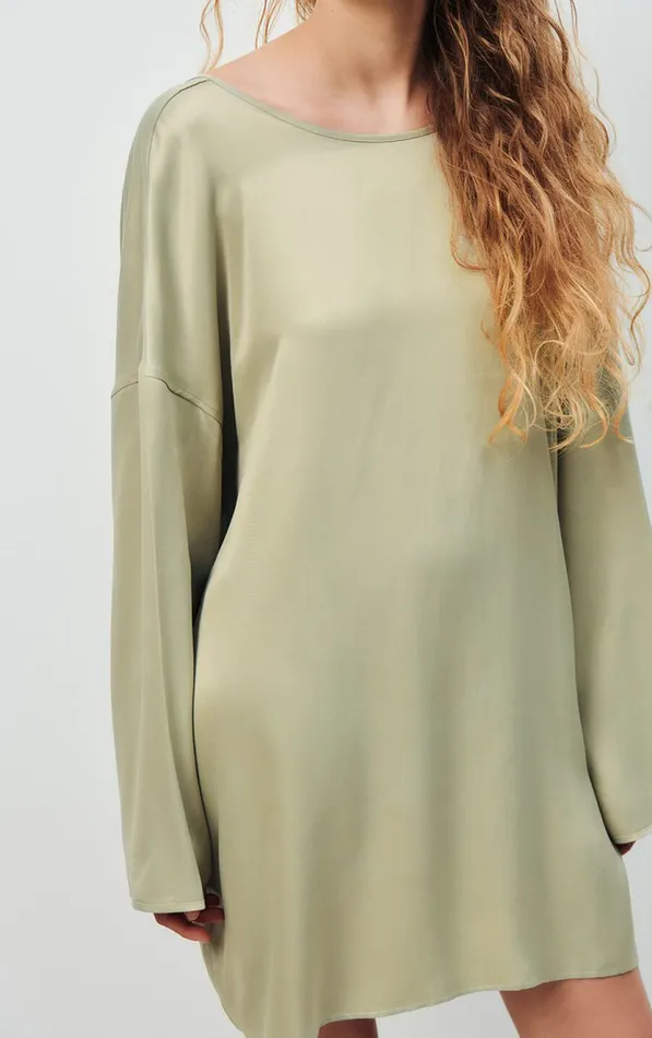 American Vintage Dresses Women Dress Unyl Cliff American Vintage Dresses Women Dress Unyl Cliff