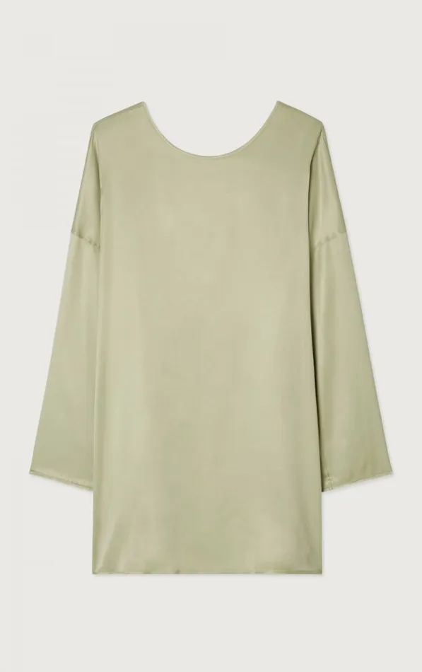 American Vintage Dresses Women Dress Unyl Cliff American Vintage Dresses Women Dress Unyl Cliff