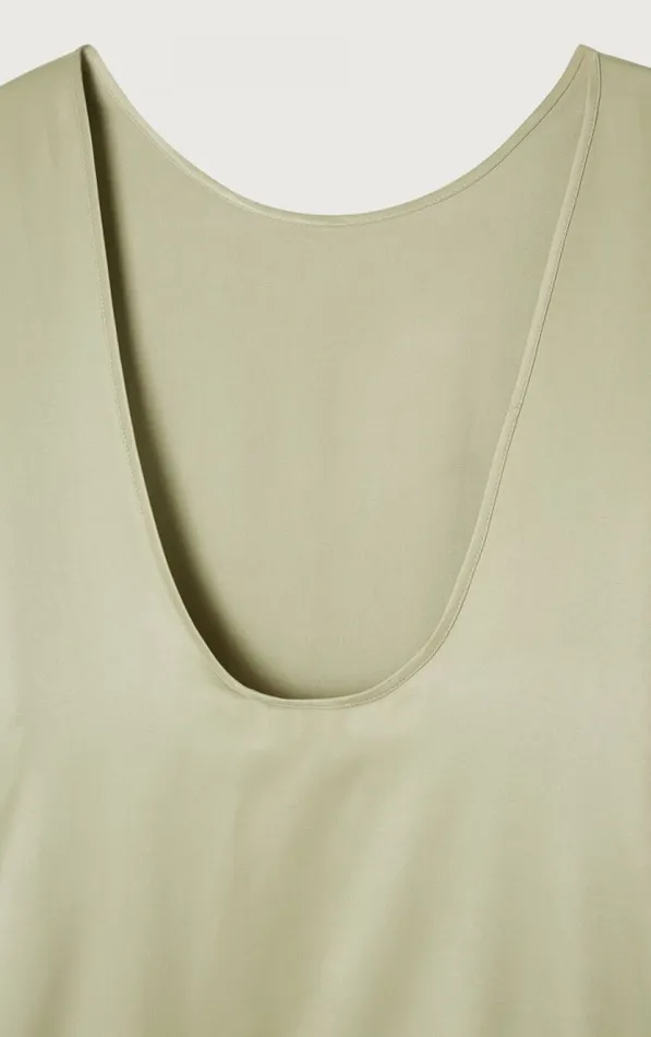 American Vintage Dresses Women Dress Unyl Cliff American Vintage Dresses Women Dress Unyl Cliff