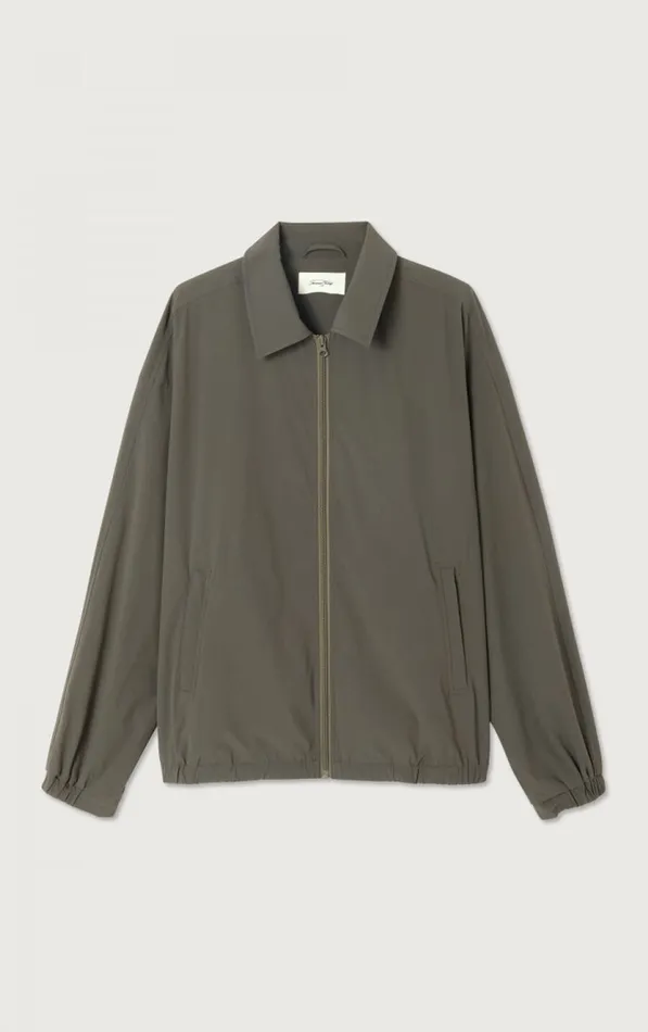 American Vintage Jackets and Blazers Men Jacket Zaxoo Laurel American Vintage Jackets and Blazers Men Jacket Zaxoo Laurel