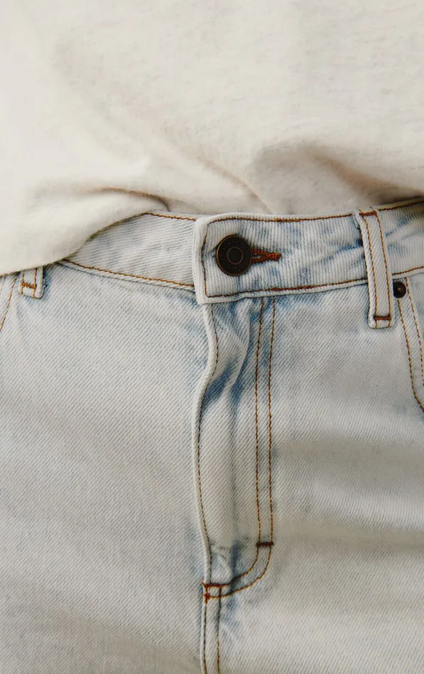 American Vintage Jeans Women Boyfriend Jeans Joybird Winter Bleached American Vintage Jeans Women Boyfriend Jeans Joybird Winter Bleached