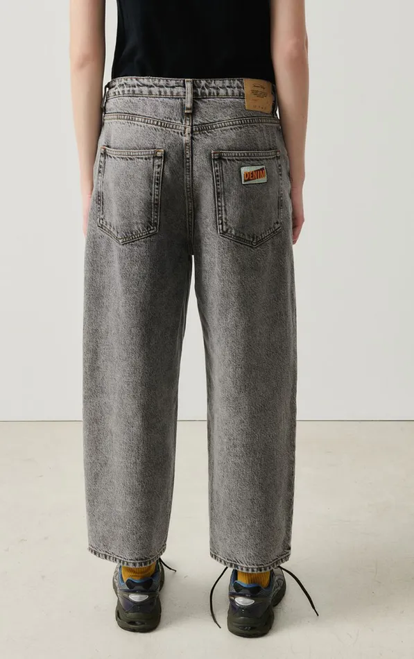American Vintage Jeans Women Boyfriend Jeans Yopday Salt And Pepper American Vintage Jeans Women Boyfriend Jeans Yopday Salt And Pepper