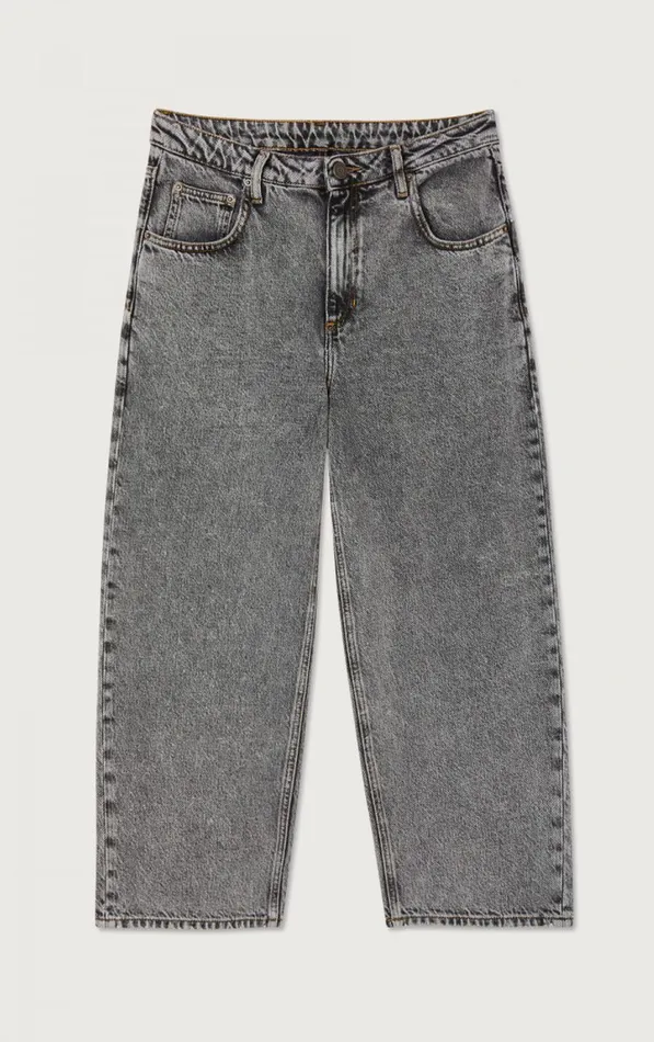 American Vintage Jeans Women Boyfriend Jeans Yopday Salt And Pepper American Vintage Jeans Women Boyfriend Jeans Yopday Salt And Pepper