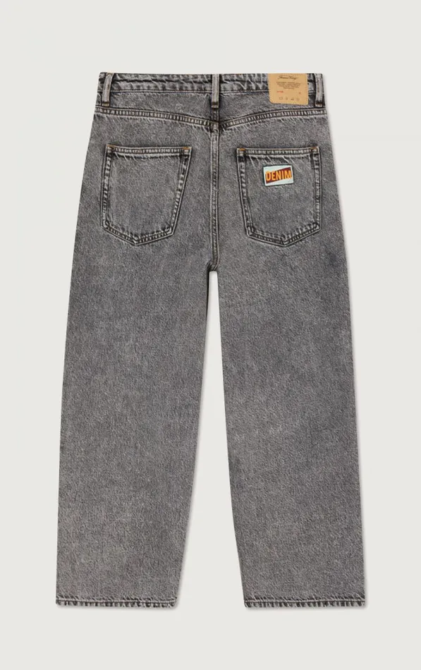 American Vintage Jeans Women Boyfriend Jeans Yopday Salt And Pepper American Vintage Jeans Women Boyfriend Jeans Yopday Salt And Pepper