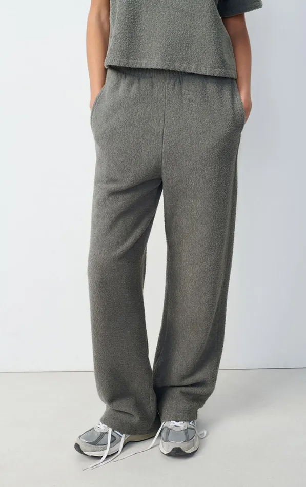 American Vintage Joggers and Leggings Women Joggers Bobypark Metal