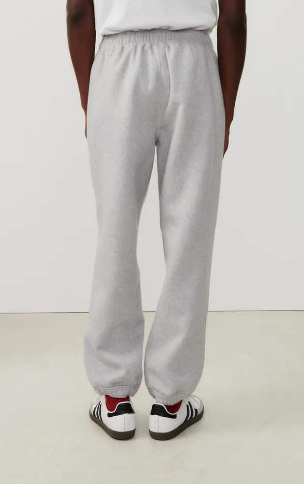 American Vintage Joggers Men Joggers Dadoulove Polar Melange American Vintage Joggers Men Joggers Dadoulove Polar Melange