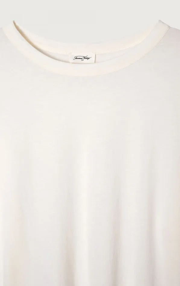 American Vintage Long Sleeve TShirts Women TShirt Rydlly Pearl American Vintage Long Sleeve TShirts Women TShirt Rydlly Pearl