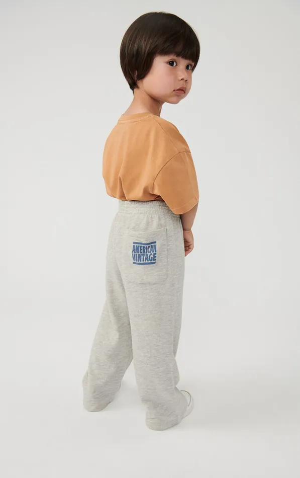 American Vintage Short Sleeve TShirts Kids TShirt Fizvalley Vintage Hazel American Vintage Short Sleeve TShirts Kids TShirt Fizvalley Vintage Hazel