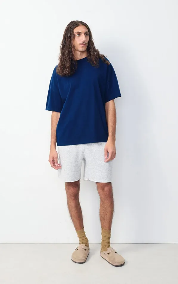 American Vintage Short Sleeve TShirts Men TShirt Fizvalley Vintage Overseas