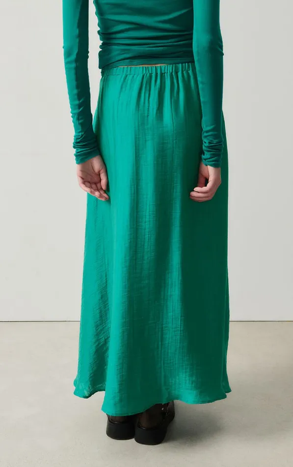 American Vintage Skirts Women Skirt Detown Peacock American Vintage Skirts Women Skirt Detown Peacock