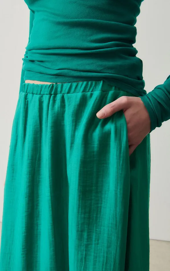 American Vintage Skirts Women Skirt Detown Peacock American Vintage Skirts Women Skirt Detown Peacock