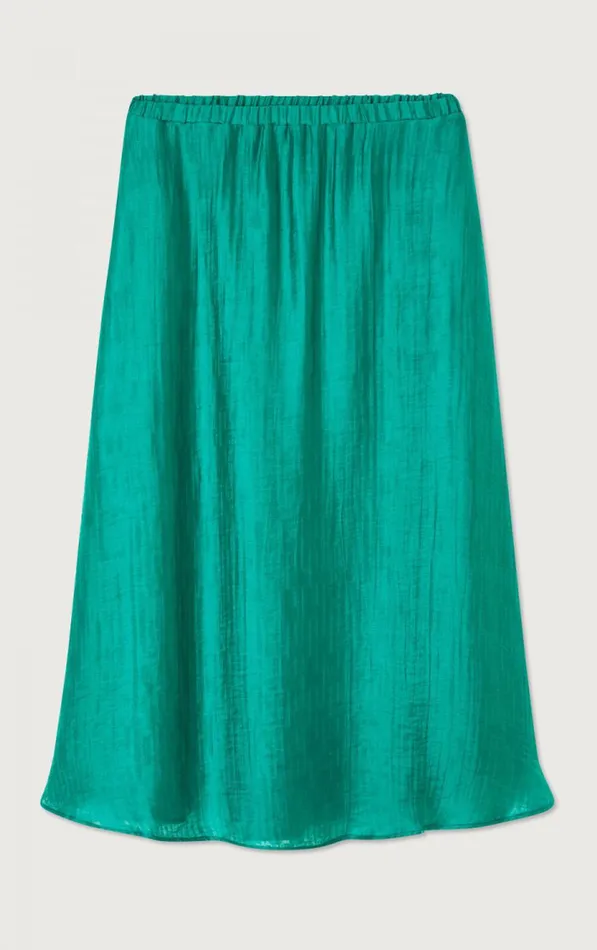 American Vintage Skirts Women Skirt Detown Peacock American Vintage Skirts Women Skirt Detown Peacock
