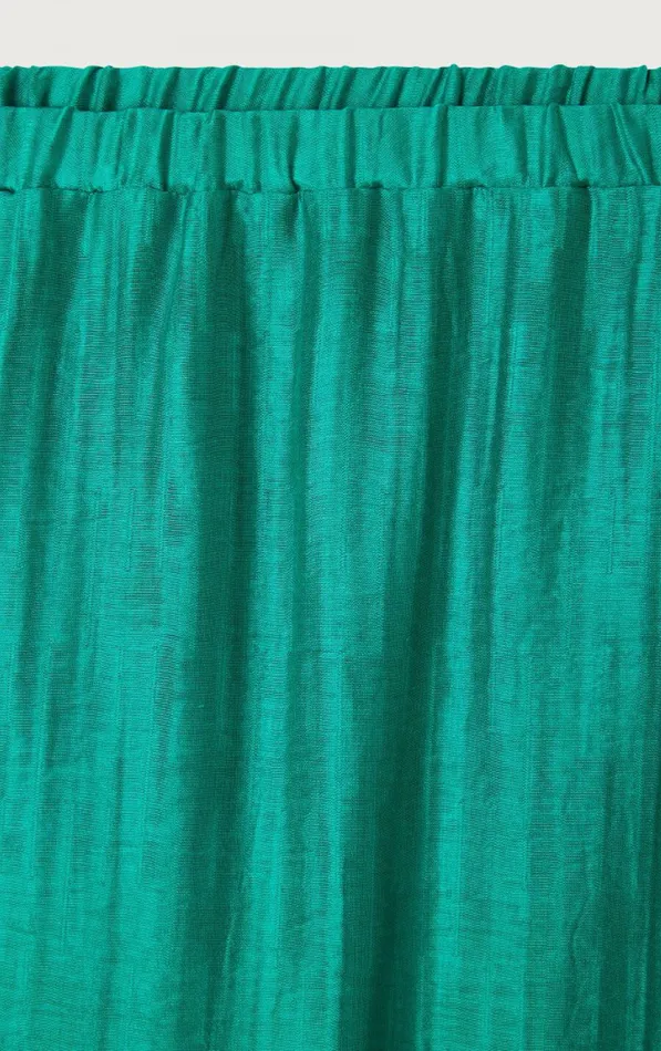 American Vintage Skirts Women Skirt Detown Peacock American Vintage Skirts Women Skirt Detown Peacock