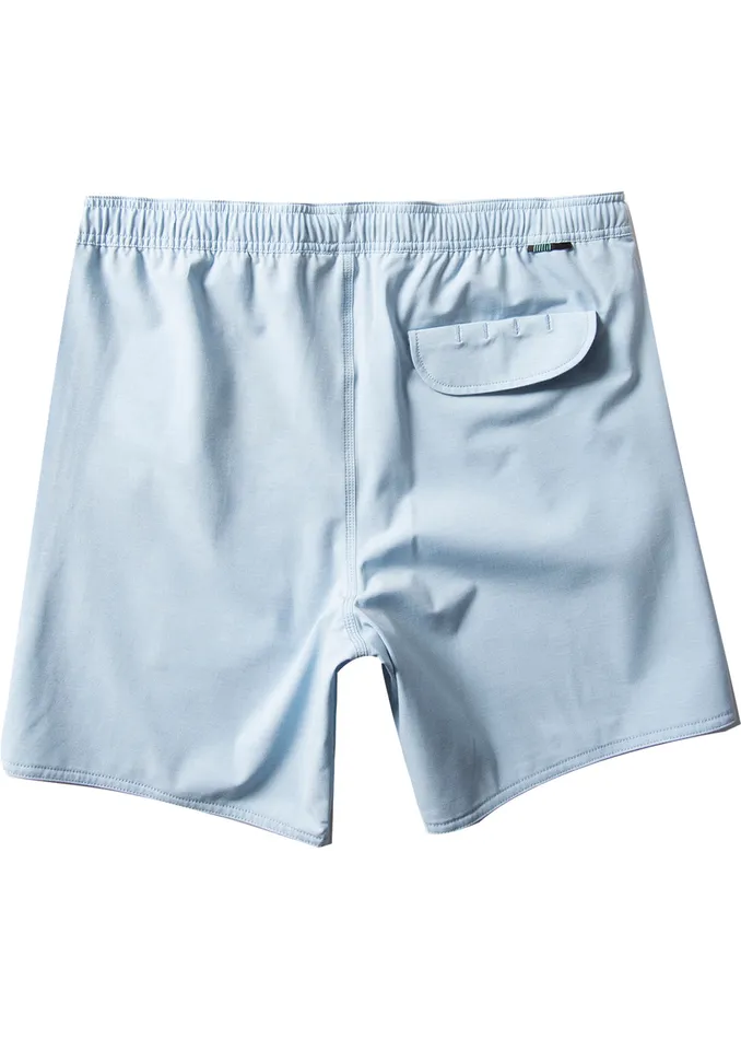Boardshorts Vissla Men Breakers 1658243 Ecolastic Boardshort Heritage Blue