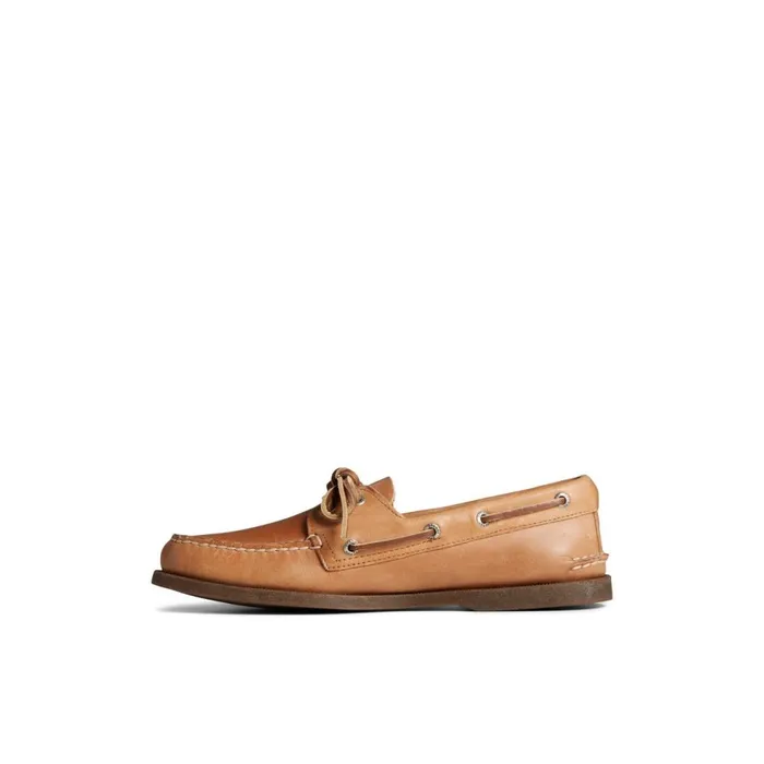 Boat Shoes Men Sperry Authentic Original Boat Shoe Royal Brown