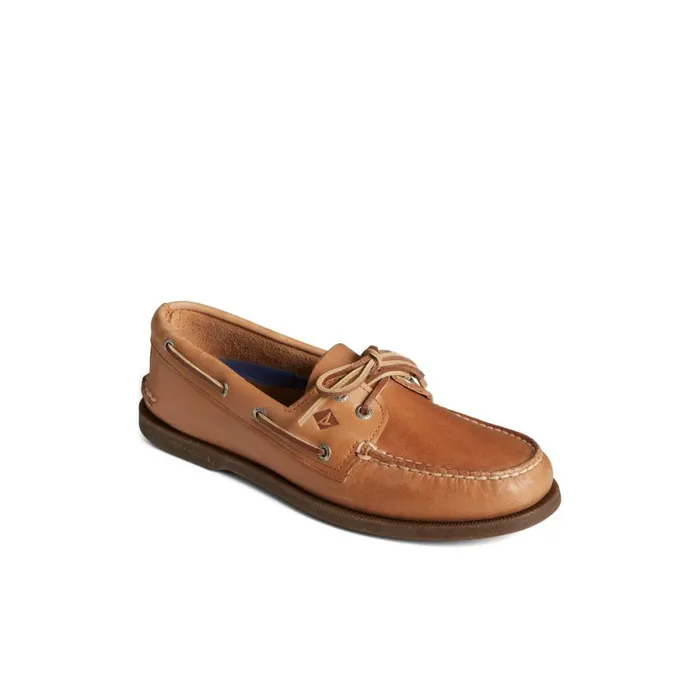 Boat Shoes Men Sperry Authentic Original Boat Shoe Royal Brown