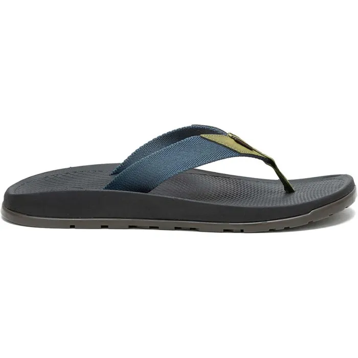 Chaco Lowdown Flip Flop Oceanic Men Sandals