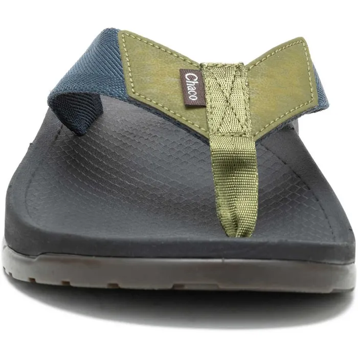 Chaco Lowdown Flip Flop Oceanic Men Sandals Chaco Lowdown Flip Flop Oceanic Men Sandals
