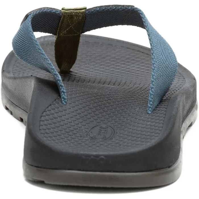 Chaco Lowdown Flip Flop Oceanic Men Sandals Chaco Lowdown Flip Flop Oceanic Men Sandals