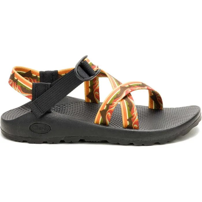 Chaco Z1 ChacoGrip Adjustable Strap Classic Sandal Retro Mountain Women Sandals