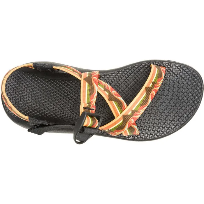 Chaco Z1 ChacoGrip Adjustable Strap Classic Sandal Retro Mountain Women Sandals