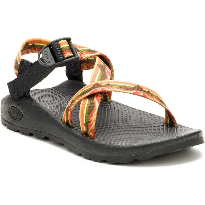 Chaco Z1 ChacoGrip Adjustable Strap Classic Sandal Retro Mountain Women Sandals
