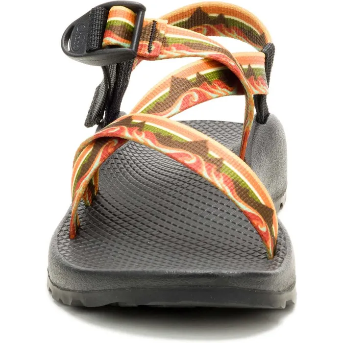 Chaco Z1 ChacoGrip Adjustable Strap Classic Sandal Retro Mountain Women Sandals