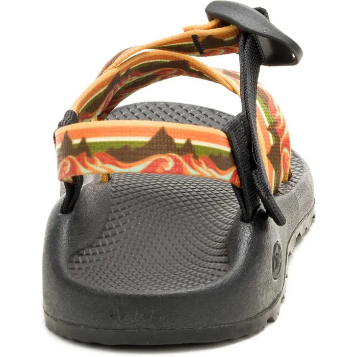 Chaco Z1 ChacoGrip Adjustable Strap Classic Sandal Retro Mountain Women Sandals