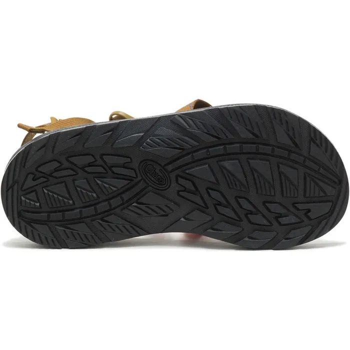 Chaco ZCloud 2 Adjustable Strap Cushioned Sandal Aerial Bronze Men Sandals Chaco ZCloud 2 Adjustable Strap Cushioned Sandal Aerial Bronze Men Sandals