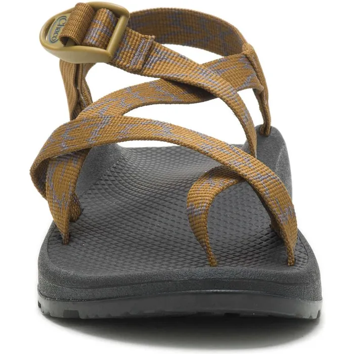 Chaco ZCloud 2 Adjustable Strap Cushioned Sandal Aerial Bronze Men Sandals Chaco ZCloud 2 Adjustable Strap Cushioned Sandal Aerial Bronze Men Sandals