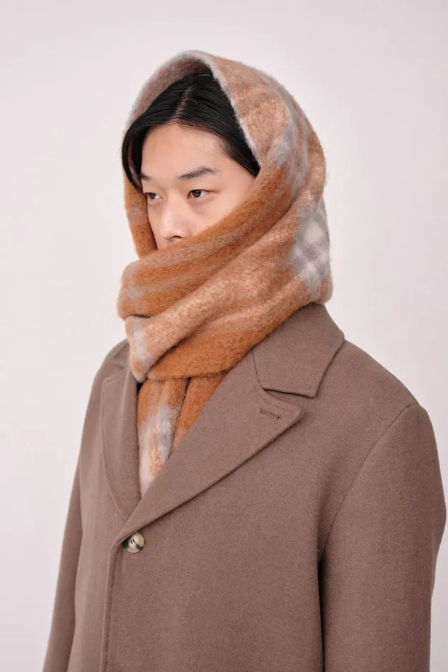 Corey 8211 Taupe Gray Men Won Hundred Coats and Jackets
