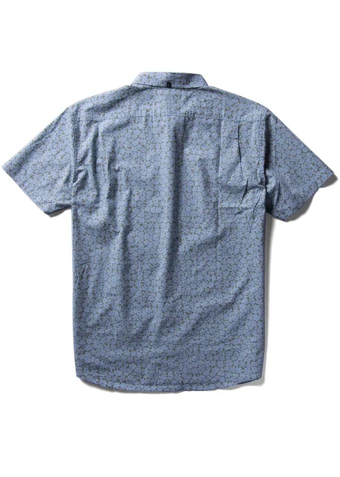 Cut Up Ss Eco Ss Shirt Olive Men Shirts and Flannels Vissla Cut Up Ss Eco Ss Shirt Olive Men Shirts and Flannels Vissla