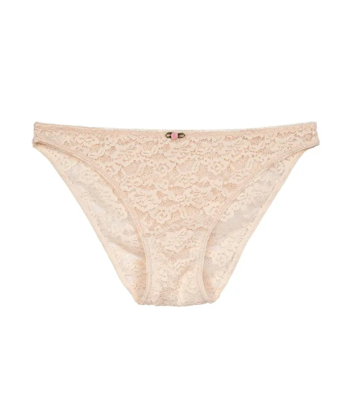 DEN Arosa Brief Cameo Pink Women Delicates DEN Arosa Brief Cameo Pink Women Delicates
