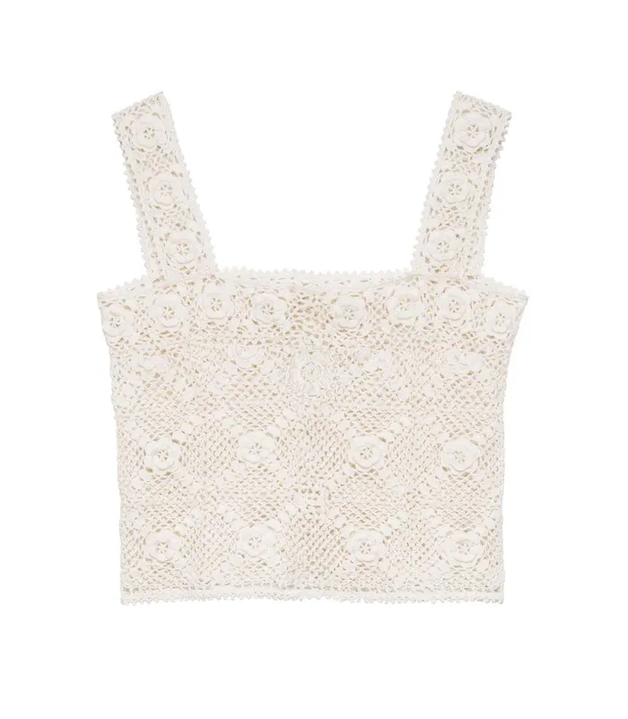 DEN Edwina Top Pearl Women Tops DEN Edwina Top Pearl Women Tops