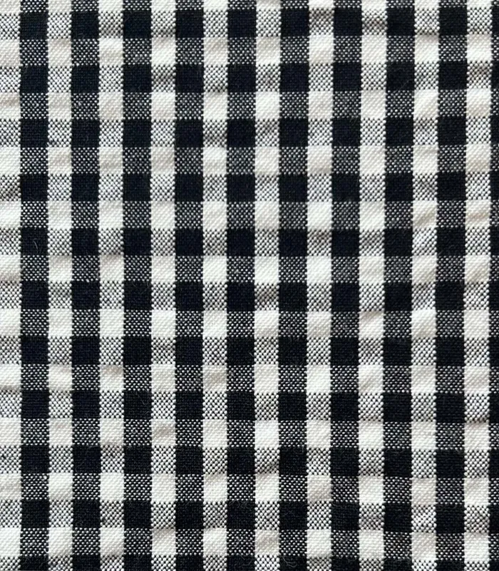 DEN Quinn Dress La Maddalena Gingham Women Dresses DEN Quinn Dress La Maddalena Gingham Women Dresses