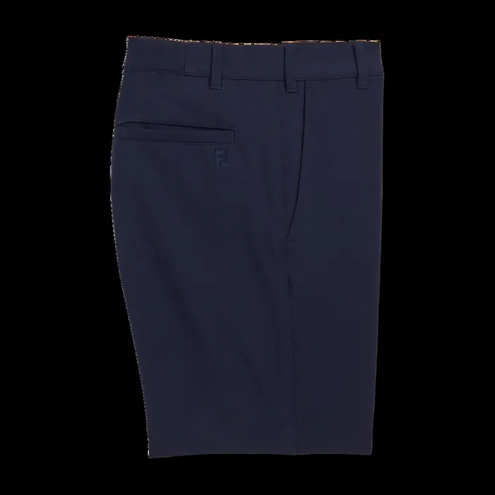 FootJoy Apparel WomenMen Lightweight Short Junior Navy