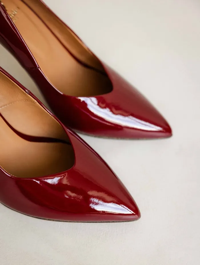Frida Chianti Women Bobbies Pumps and Mary Janes Frida Chianti Women Bobbies Pumps and Mary Janes