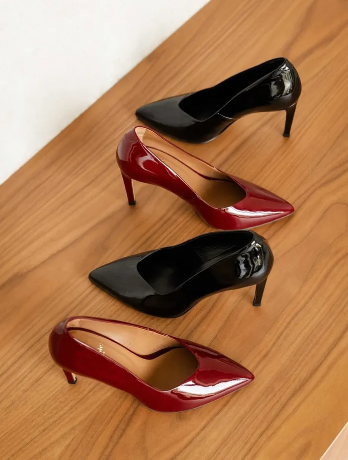 Frida Chianti Women Bobbies Pumps and Mary Janes Frida Chianti Women Bobbies Pumps and Mary Janes