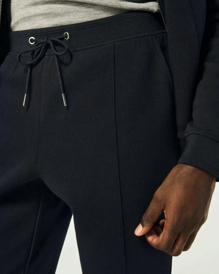 From Future Joggers Men Straight Joggers Navy