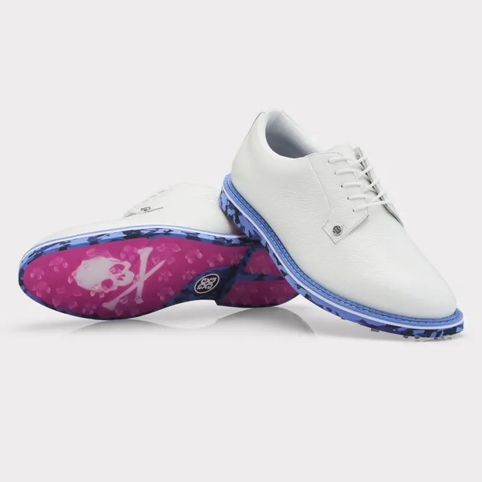 GFORE Golf Shoes Men CAMO COLLECTION GALLIVANTER GOLF SHOE Snowblueprint