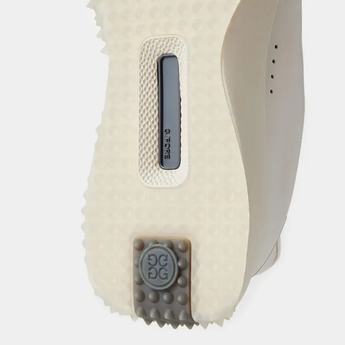 GFORE Golf Shoes Men G112 GOLF SHOE Stone GFORE Golf Shoes Men G112 GOLF SHOE Stone