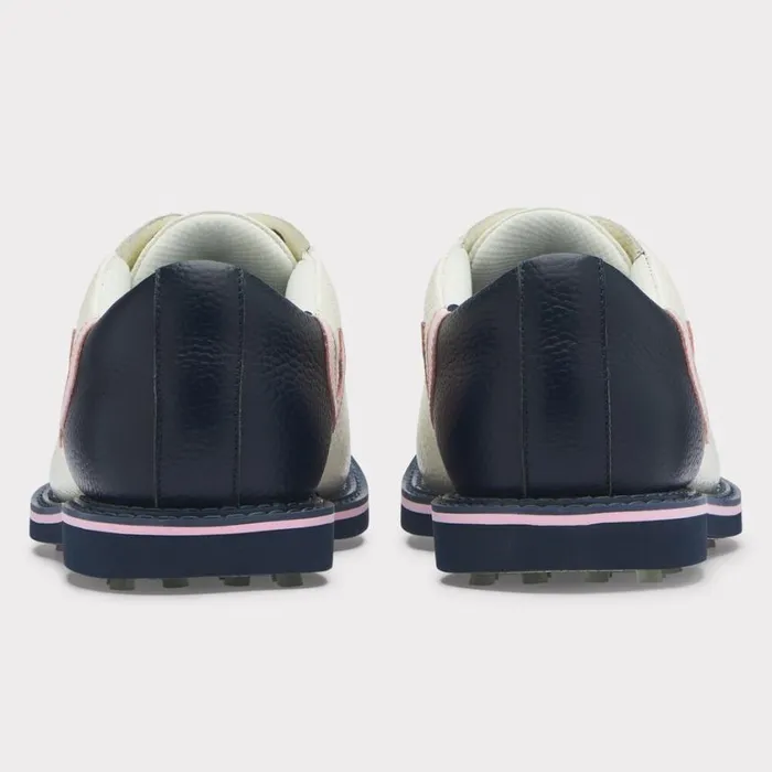 GFORE Golf Shoes Men QUARTER G GALLIVANTER GOLF SHOE Snowtwilight GFORE Golf Shoes Men QUARTER G GALLIVANTER GOLF SHOE Snowtwilight